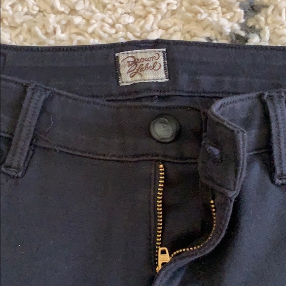 Brown Label Jeggings - Picture 2 of 5